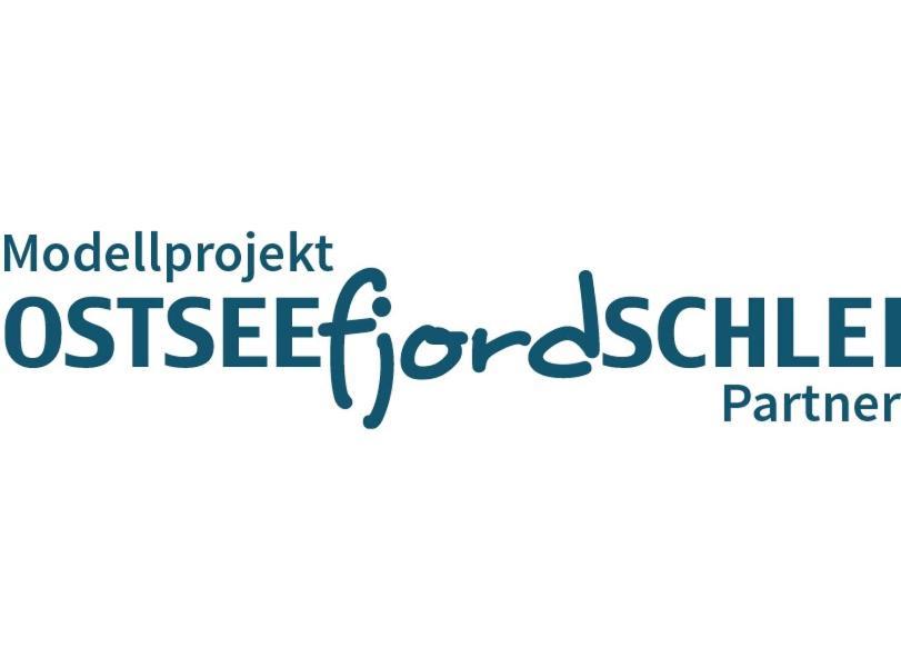 Ferienhaus 6 An Der Ostsee In Schoenhagen Brodersby  Exteriör bild